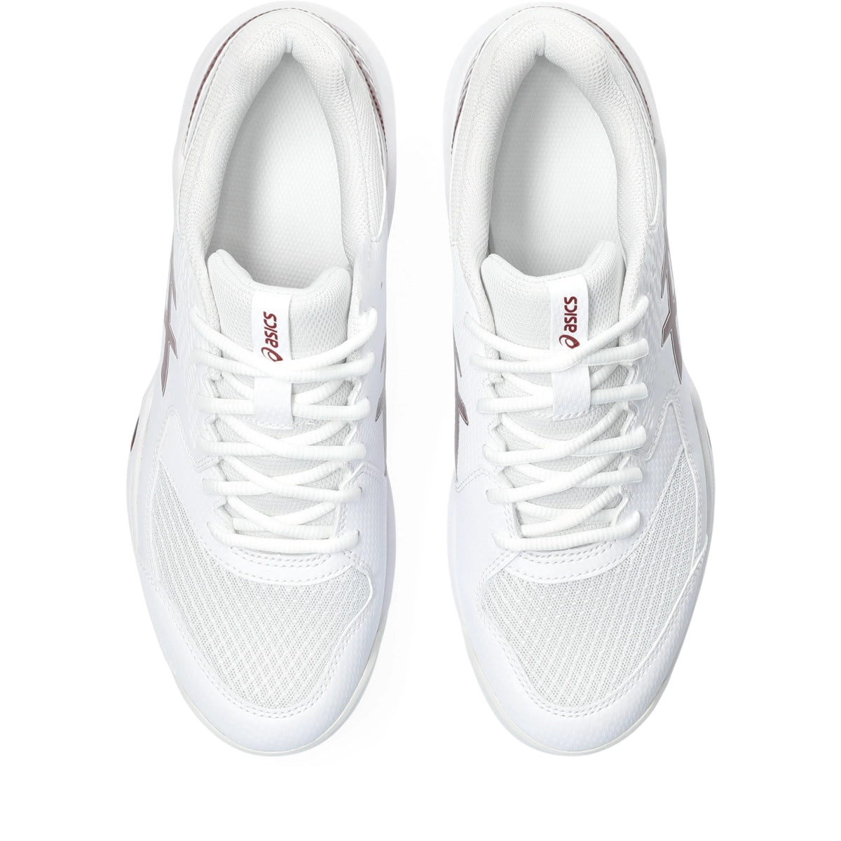 Asics Men's Gel-Dedicate 8 Tennis Shoes-4
