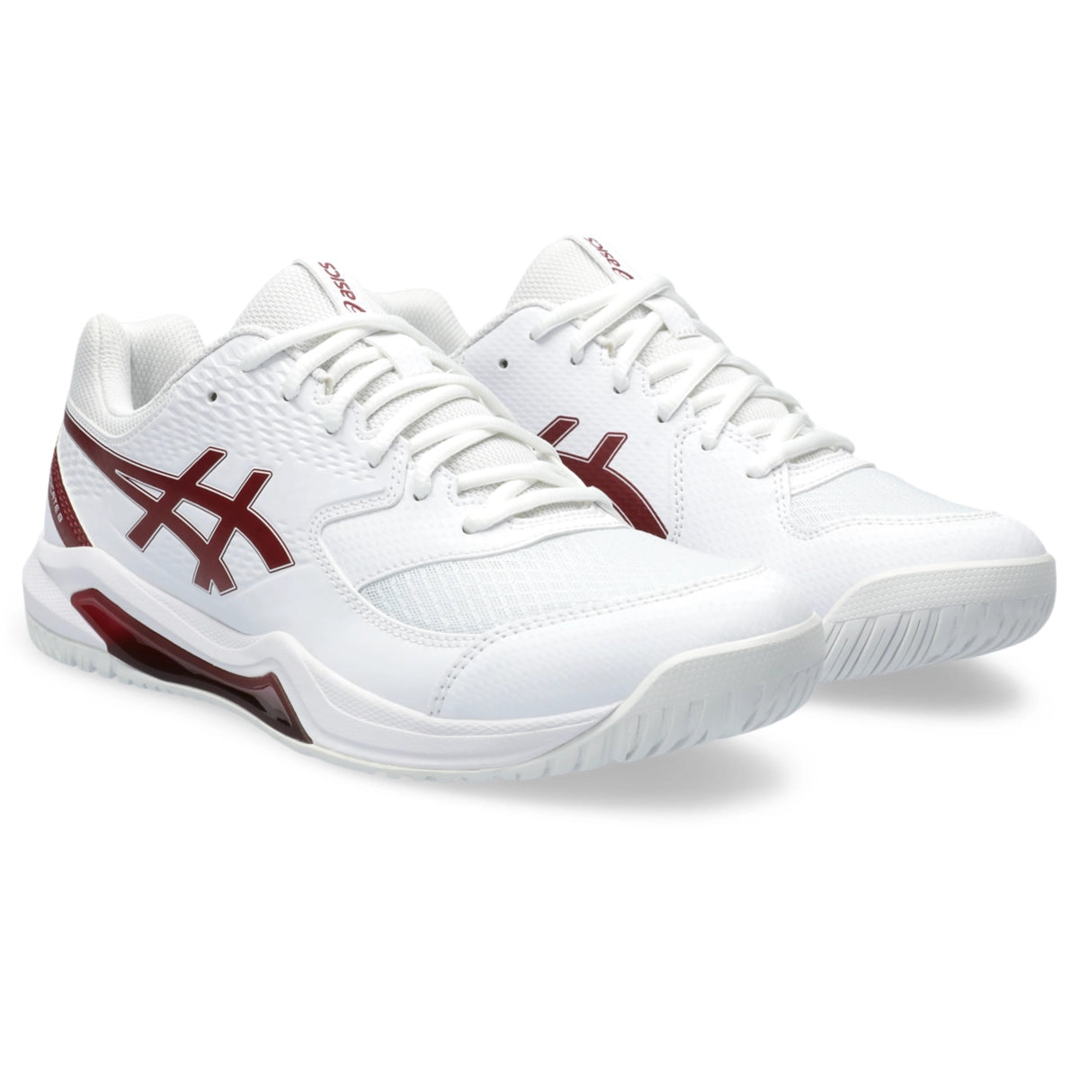 Asics Men's Gel-Dedicate 8 Tennis Shoes-5
