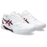 Asics Men's Gel-Dedicate 8 Tennis Shoes-5