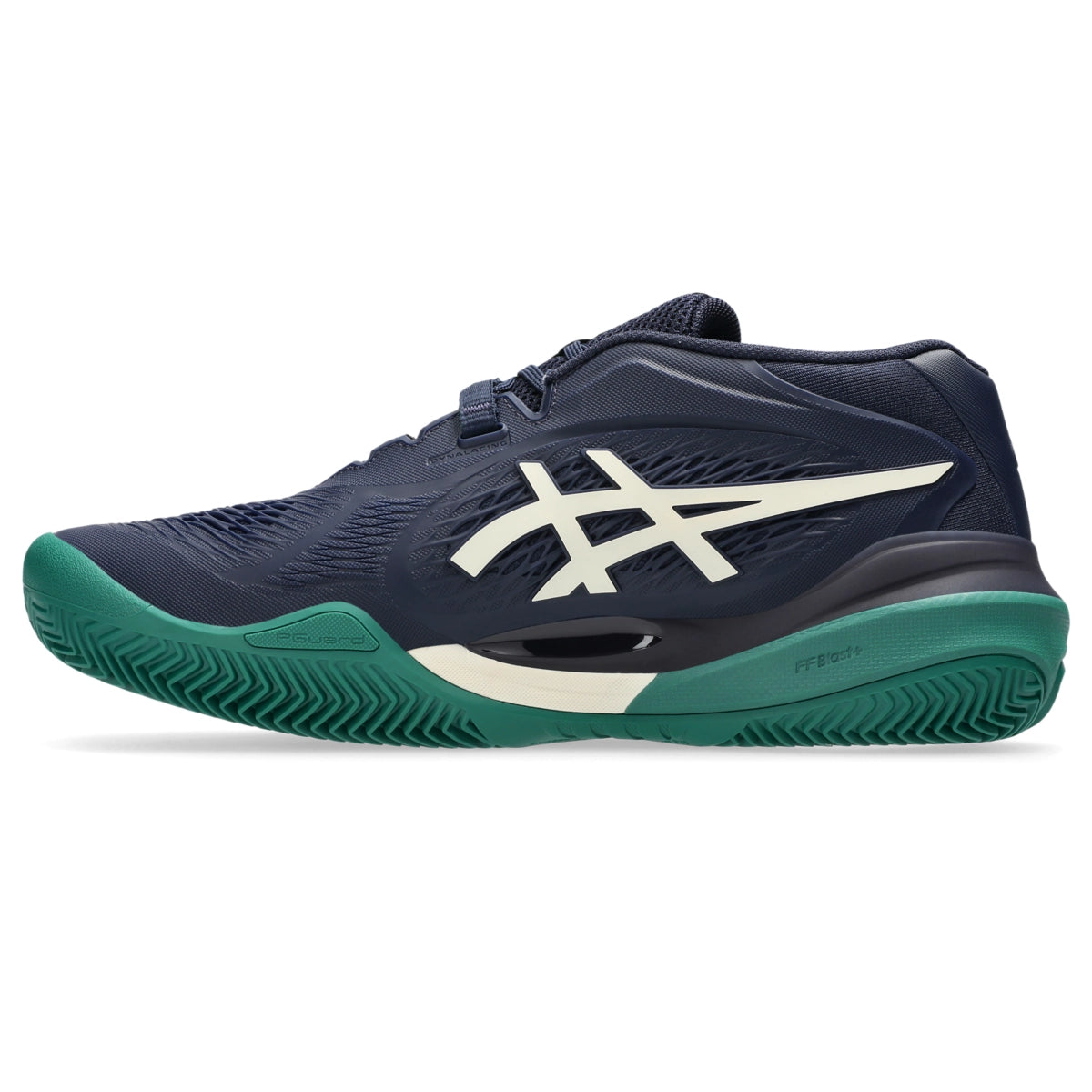 Asics Men's Gel-Resolution X Clay Tennis Shoes-2