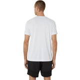 Asics Men's Court Graphic Tee-2