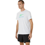 Asics Men's Court Graphic Tee-3
