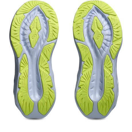 Asics Youth Novablast 5 Gs Running Shoes-3