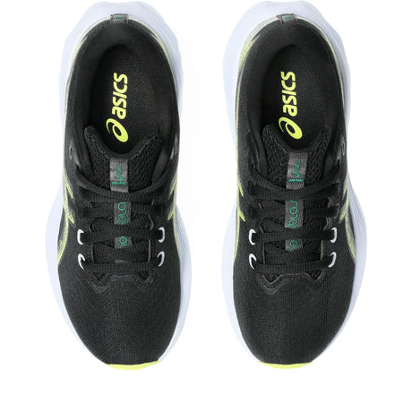 Asics Youth Novablast 5 Gs Running Shoes-4
