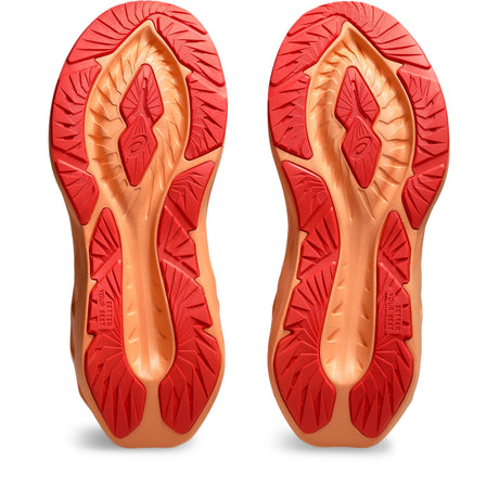 Asics Youth Novablast 5 Gs Running Shoes-9