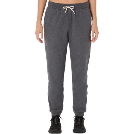 Asics Women's Sunday Sana Fleece Jogger-1