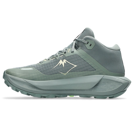 Asics Women's Gel-Trabuco Mt Gtx Running Shoes-2