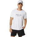 Asics Men's Classic Graphic Tee-1