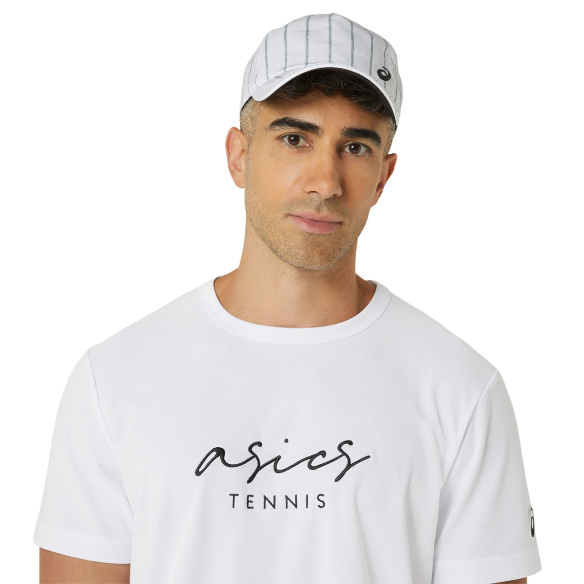 Asics Men's Classic Graphic Tee-4