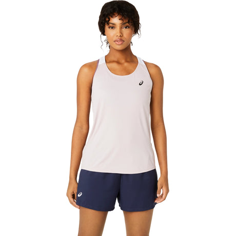 Asics Women's Court Tank-1