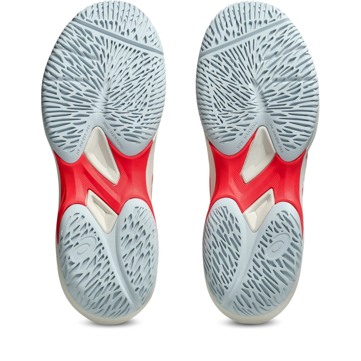 Asics Women's Game FF Pickleball Tennis Shoes-3