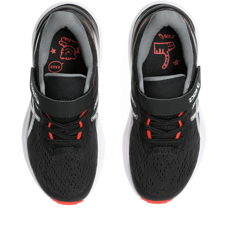 Asics Youth GT-1000 13 Ps Running Shoes-4