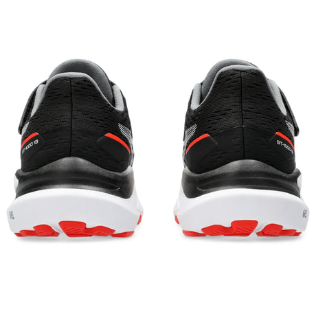 Asics Youth GT-1000 13 Ps Running Shoes-6