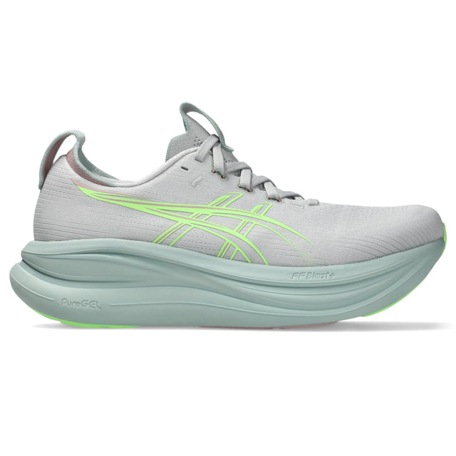 Asics Women's Gel-Nimbus 28 Running Shoes-1