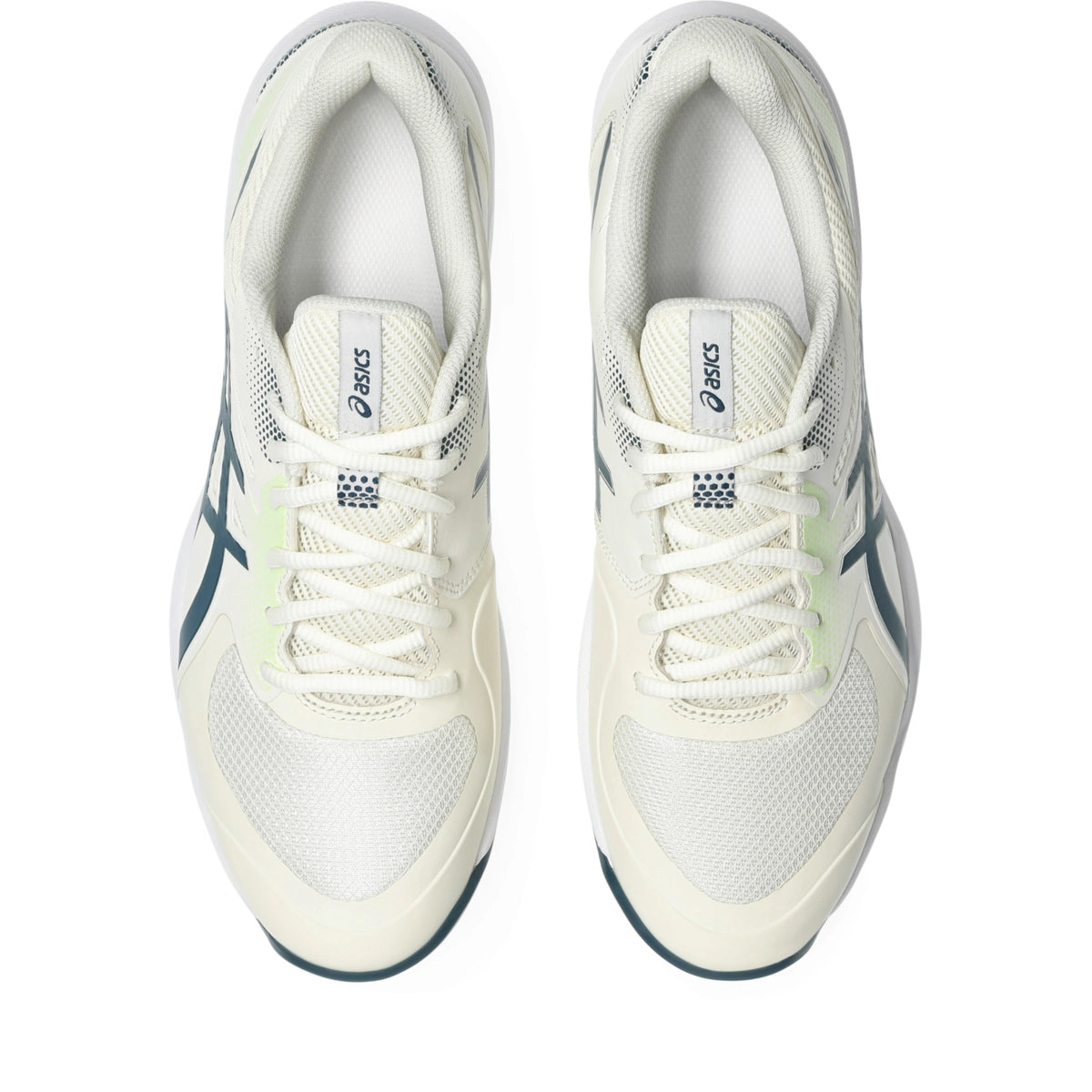 Asics Men's Game FF Pickleball Tennis Shoes-4