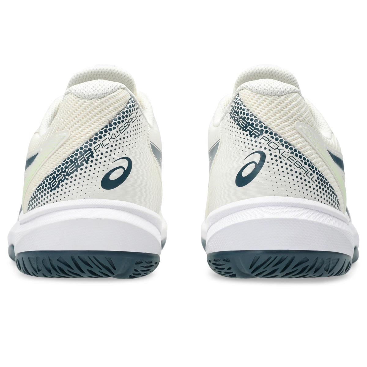 Asics Men's Game FF Pickleball Tennis Shoes-6