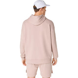 Asics Men's Sweat Relaxed Pullover Hoodie-2