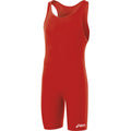 Asics Men's Solid Modified Singlet-1