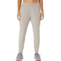 Asics Women's Training Core Stretch Woven Pant-1