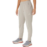 Asics Women's Training Core Stretch Woven Pant-3