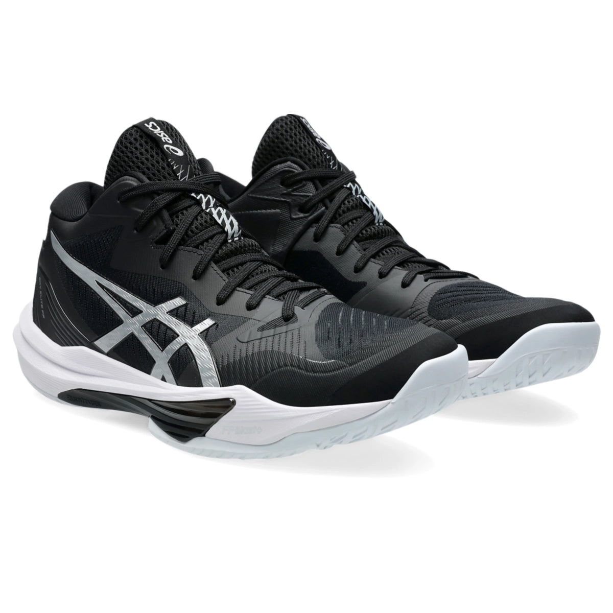 Asics Men's Sky Elite FF MT 3 Volleyball Shoes-5