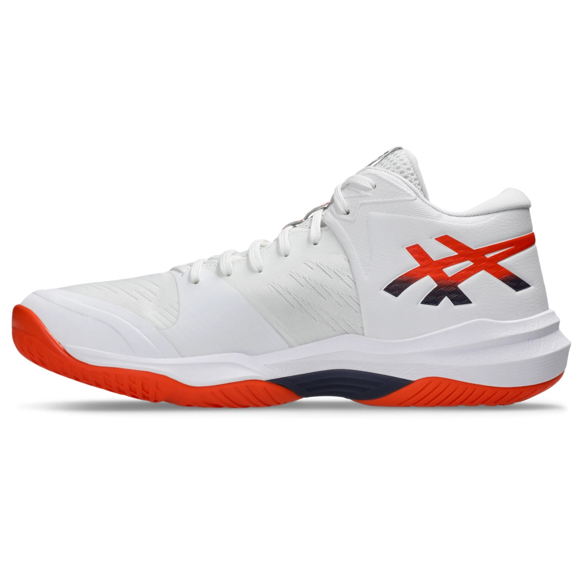 Asics Men's Sky Elite FF MT 3 Volleyball Shoes-8