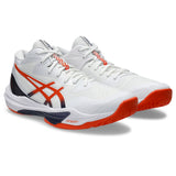 Asics Men's Sky Elite FF MT 3 Volleyball Shoes-11