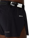 Asics Men's Metarun Split Short-11