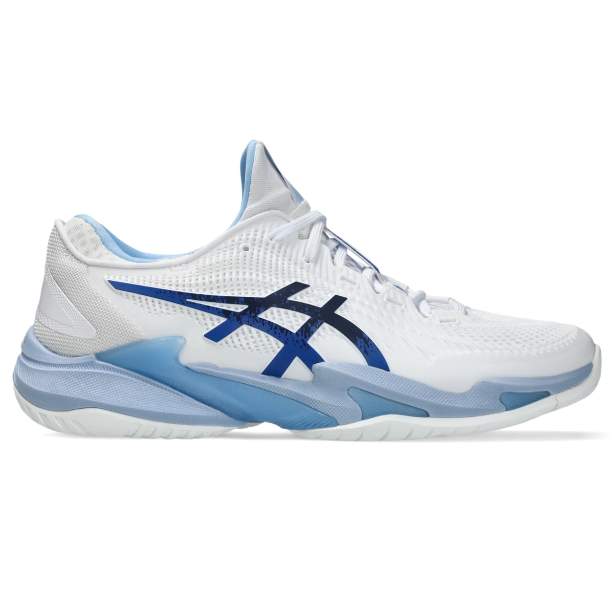 Asics Men's Court FF 3 Novak Tennis Shoes-1