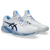 Asics Men's Court FF 3 Novak Tennis Shoes-5