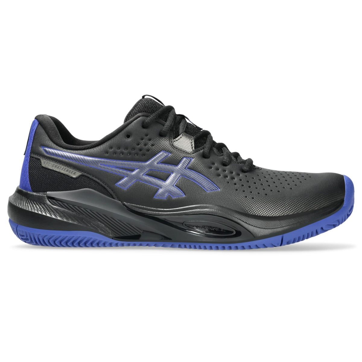 Asics Men's Gel-Challenger 15 Clay Tennis Shoes-1