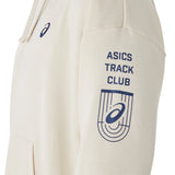 Asics Men's Atc Sweat Relaxed Pullover Hoodie-5