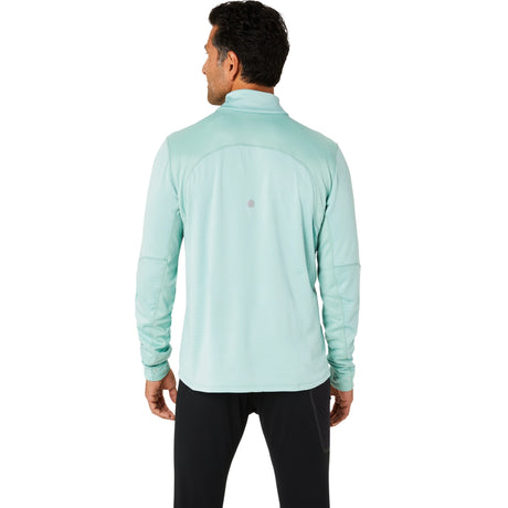 Asics Men's Road Winter 1/2 Zip Mid Layer-2
