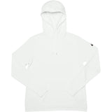 Asics Women's French Terry Po Hoody