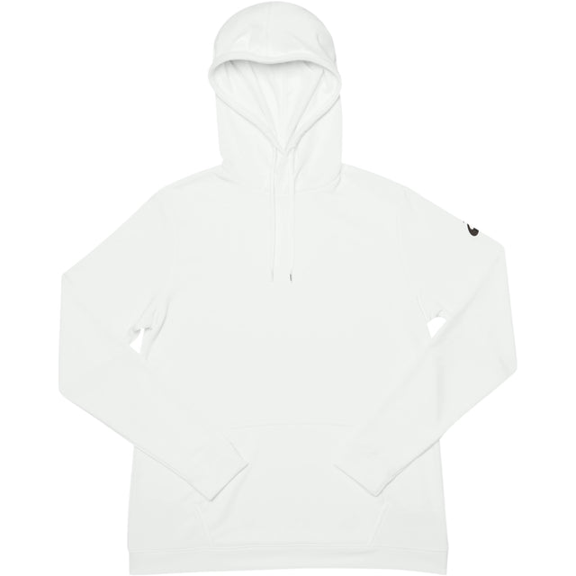 Asics Women's French Terry Po Hoody