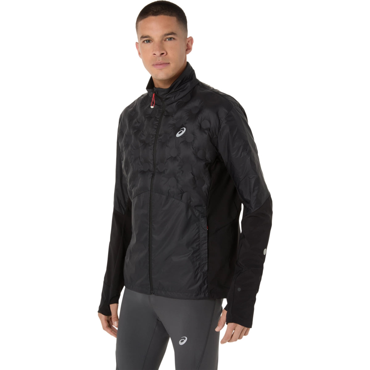 Asics Men's Road Winter Jacket-3