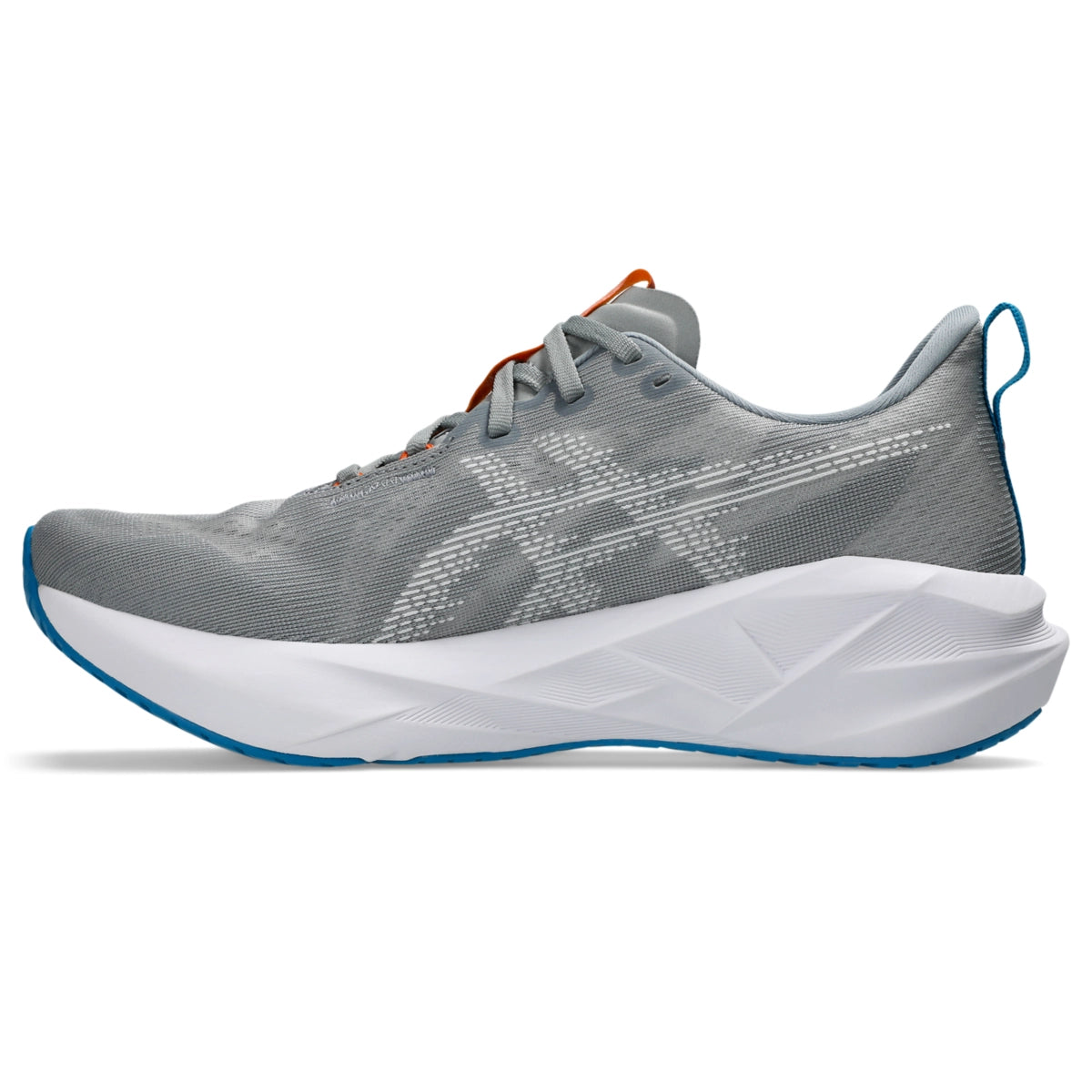 Asics Men's Novablast 5 Running Shoes-2