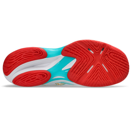 Asics Women's Netburner Ballistic FF 4 Volleyball Shoes