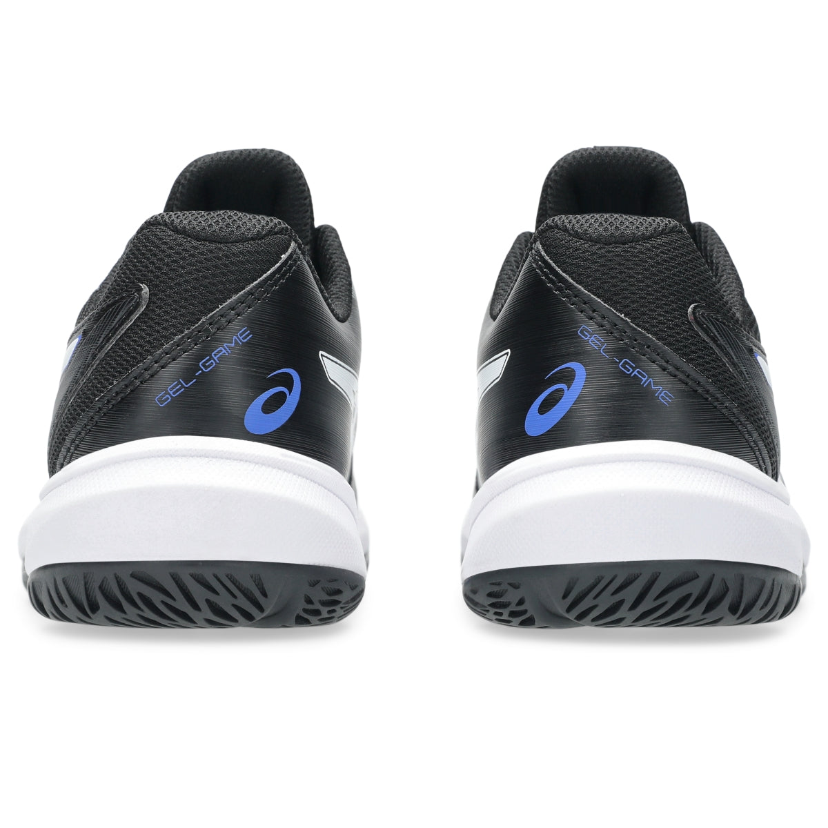 Asics Youth Gel-Game Grade School Tennis Shoes-6