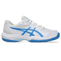 Asics Youth Gel-Game Grade School Tennis Shoes-1