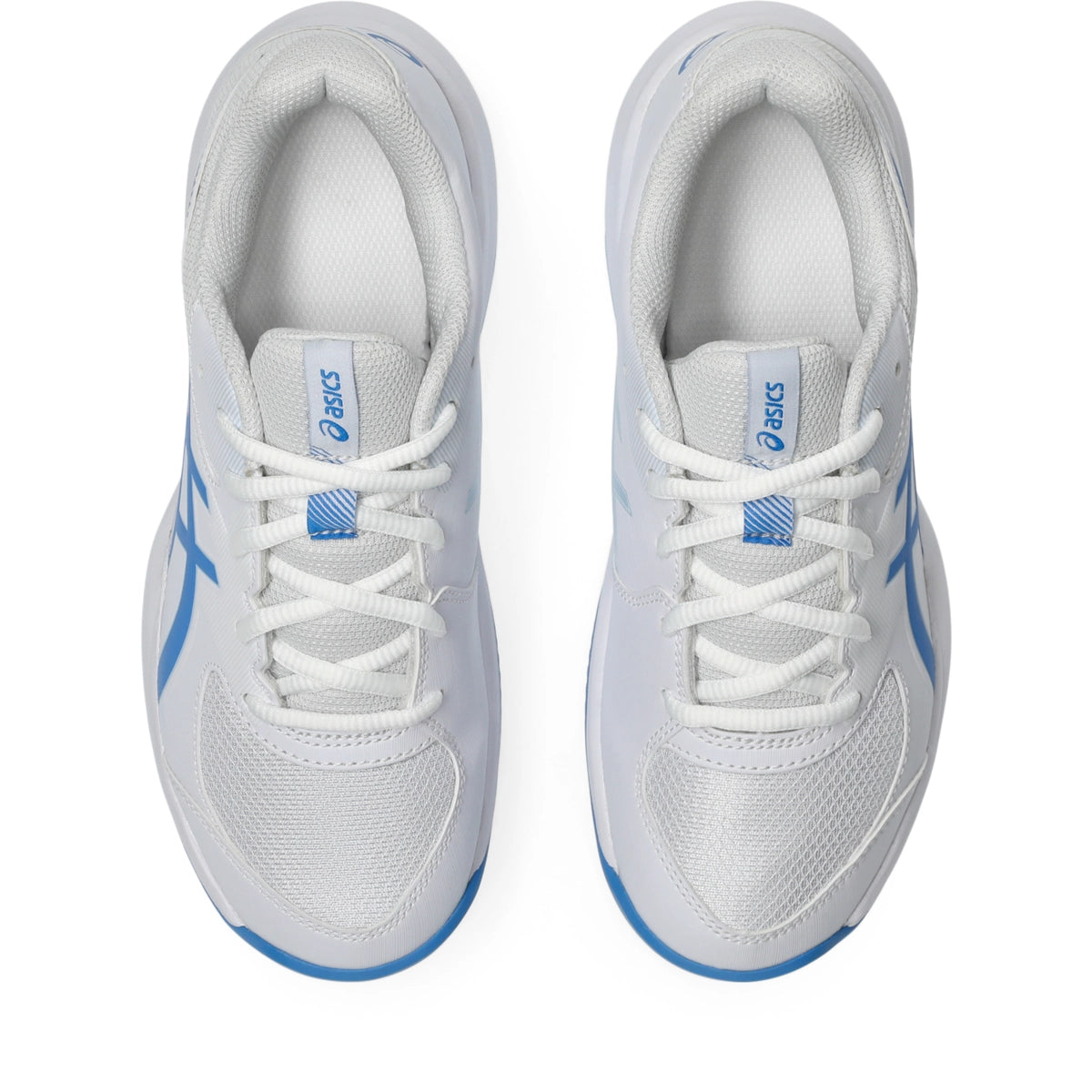 Asics Youth Gel-Game Grade School Tennis Shoes-10