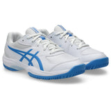 Asics Youth Gel-Game Grade School Tennis Shoes-11