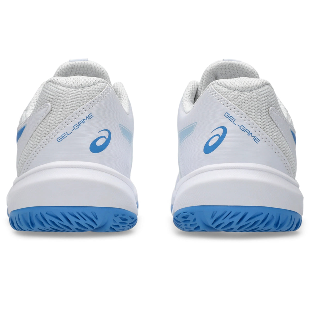 Asics Youth Gel-Game Grade School Tennis Shoes-12