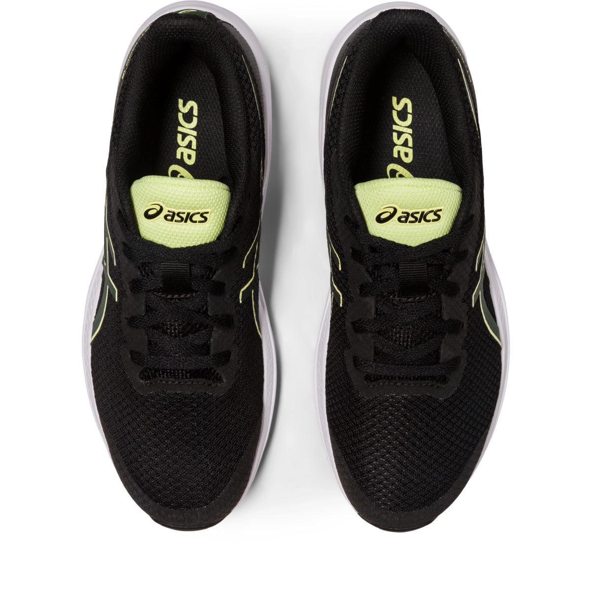 Asics Youth GT-1000 12 Grade School Running Shoes-4