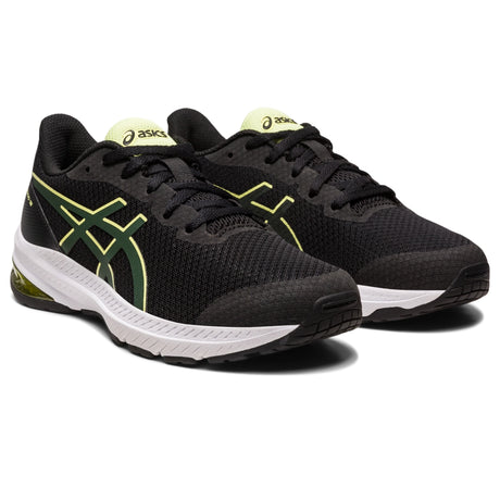 Asics Youth GT-1000 12 Grade School Running Shoes-5