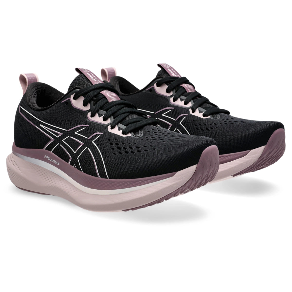 Asics Women's Glideride Max Running Shoes-5