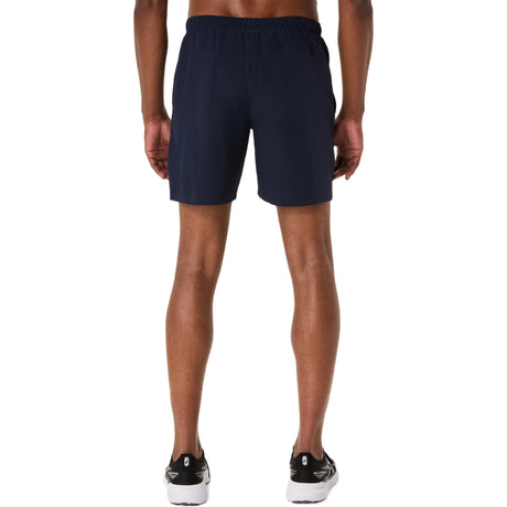Asics Men's 7in 2-In-1 Short-2