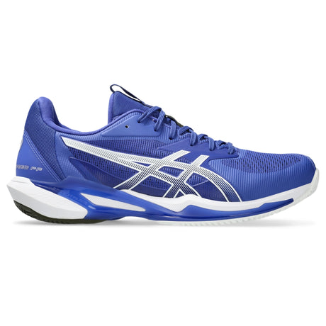 Asics Men's Solution Speed FF 3 Clay Tennis Shoes-1