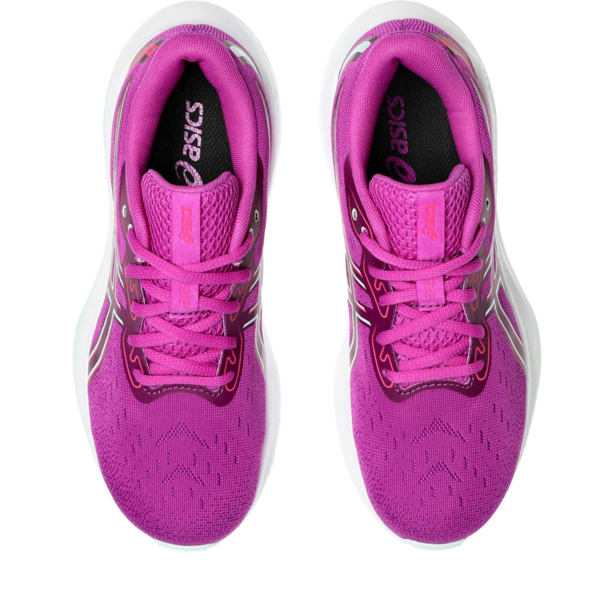 Asics Youth Gel-Cumulus 26 Grade School Shoes-4
