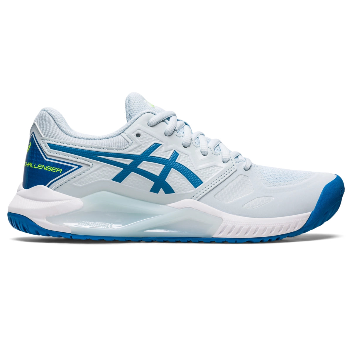 Asics Women's Gel-Challenger 13 Tennis Shoes-1